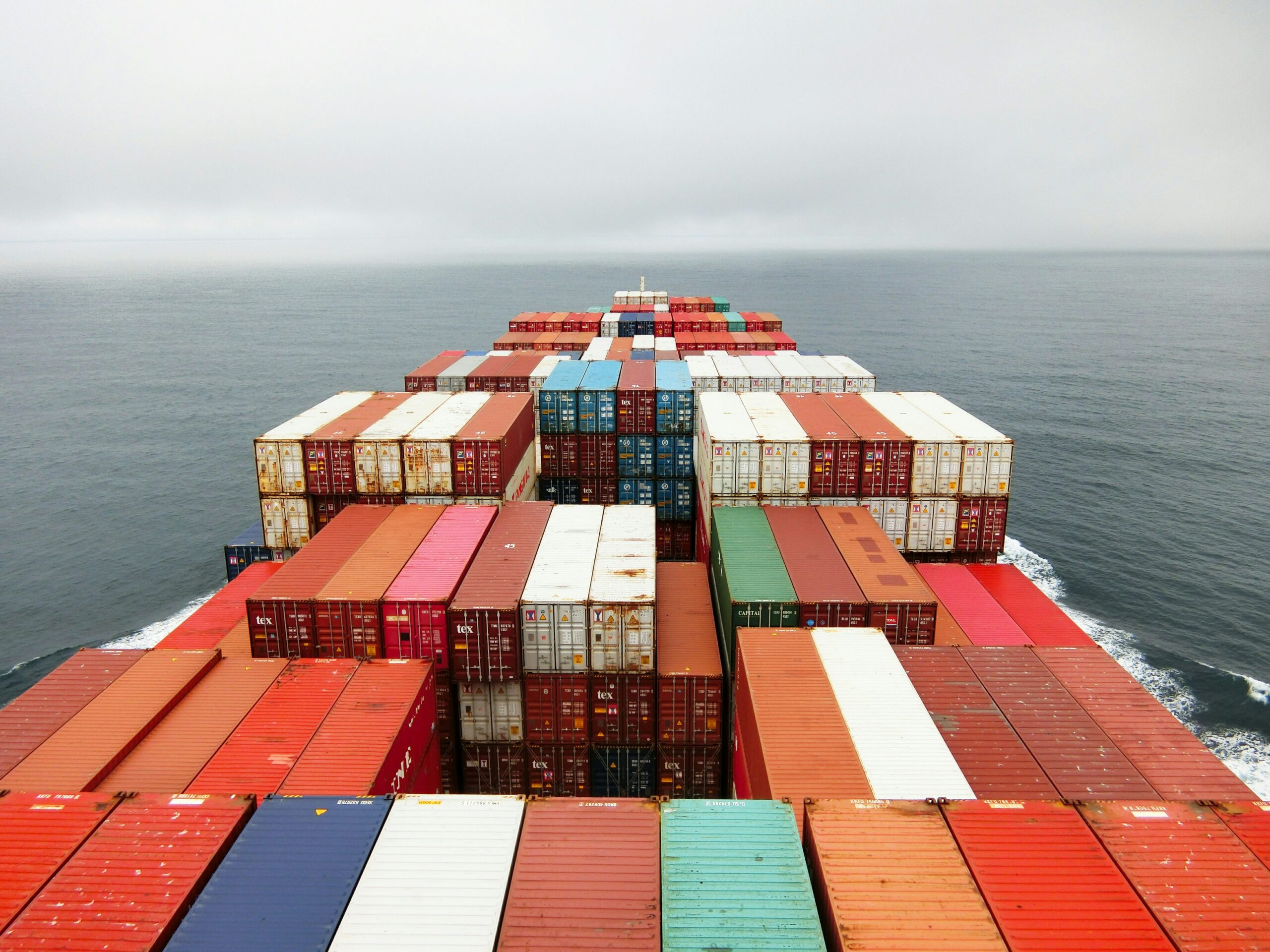 Ocean Freight